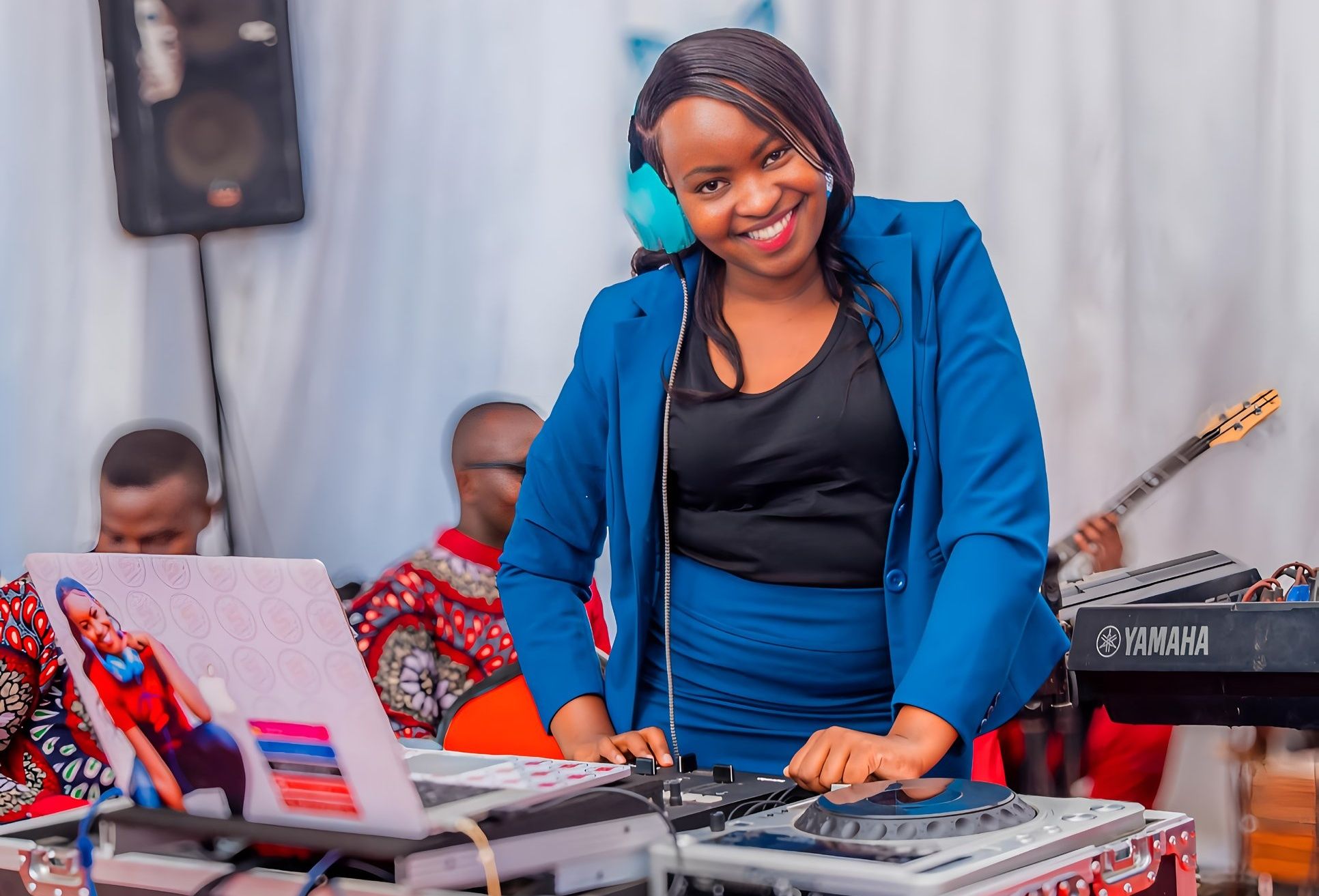 DJ Sonnie
