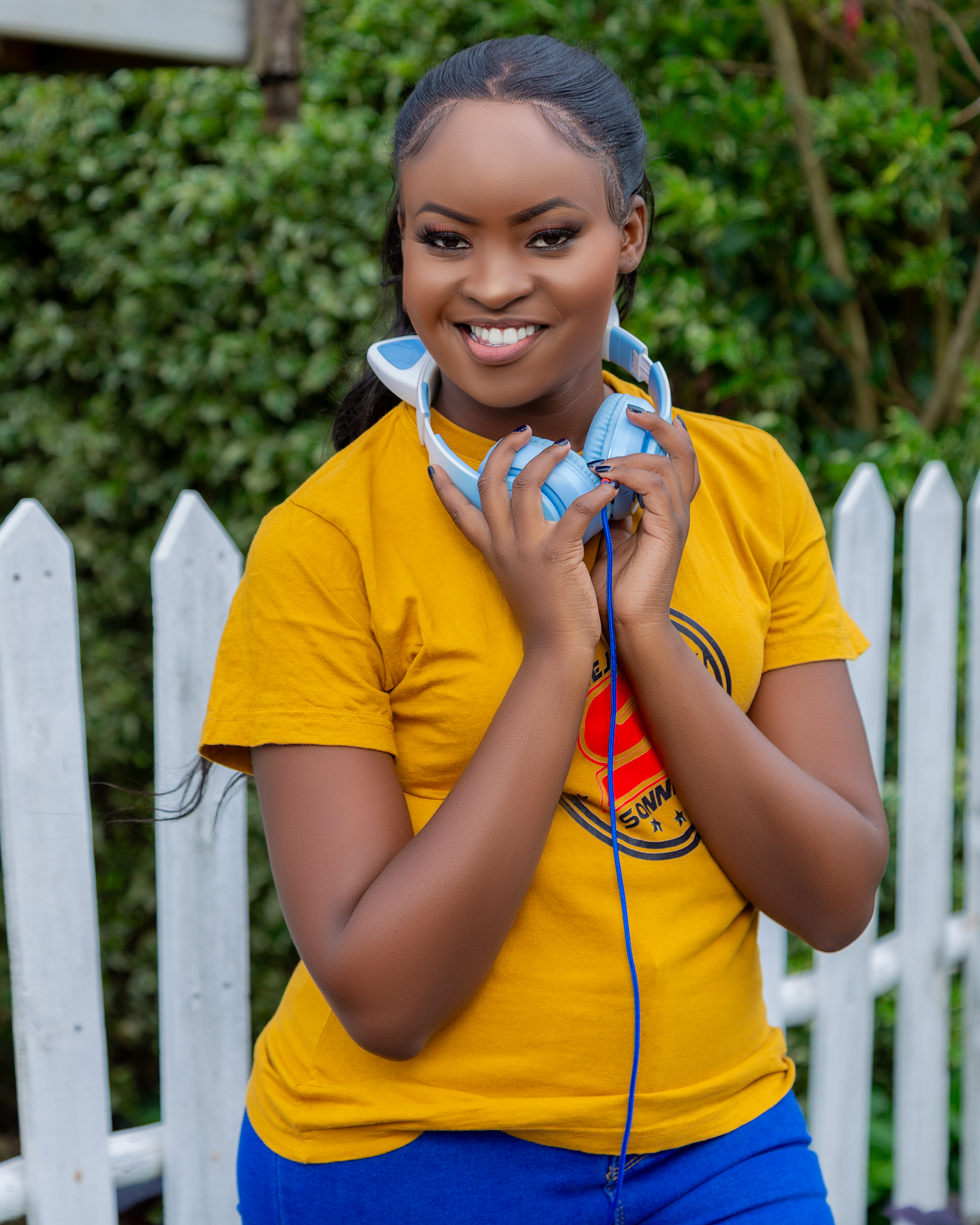 DJ Sonnie Event